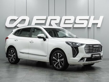 Haval Jolion I