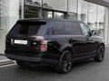 2020 Land Rover Range Rover Long IV Рестайлинг, чёрный - вид 4