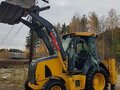 2012 John Deere 325K, жёлтый, 4400000 рублей - вид 9