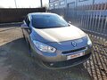 2012 Renault Fluence I, бежевый - вид 4