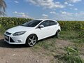 2012 Ford Focus III, белый, 850000 рублей - вид 8
