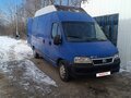 2005 Fiat Professional Ducato, синий, 550000 рублей - вид 1
