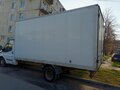 2008 Ford Transit, белый, 1100000 рублей - вид 5