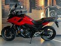 2026 Honda NC 750X, красный, 1530000 рублей - вид 2