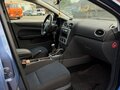 2006 Ford Focus II, синий, 380000 рублей - вид 9