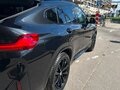 2023 BMW X4 20i II (G02) Рестайлинг, чёрный, 7250000 рублей - вид 5