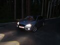 2006 Ford Focus II, голубой, 250000 рублей - вид 5