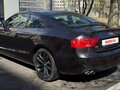 2013 Audi A5 I (8T) Рестайлинг, чёрный, 1960000 рублей - вид 11
