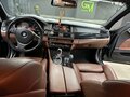 2016 BMW 5 серии 520i VI (F10/F11/F07) Рестайлинг, чёрный, 2100000 рублей - вид 6