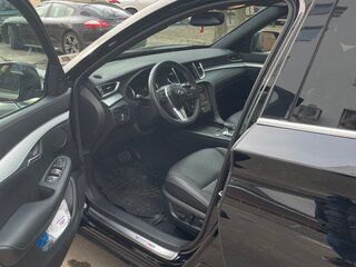 2019 Infiniti QX50 II, чёрный, 2750000 рублей, вид 5
