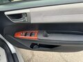 2012 Toyota Corolla Axio XI (E160, E170, E180), серый - вид 11