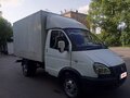 2004 ГАЗ ГАЗель (3302), белый, 500000 рублей - вид 4