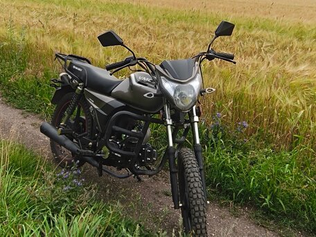 2026 VMC (Vento) Riva, коричневый, 65000 рублей, вид 3
