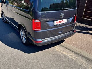 2016 Volkswagen Multivan T6, фиолетовый, 2367258 рублей, вид 5