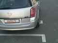 2014 Opel Astra H Рестайлинг, серебристый, 820000 рублей - вид 5