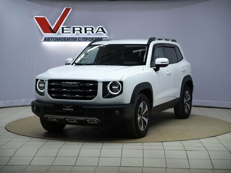 Haval Dargo I