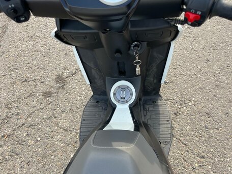 2012 Stels Arrow, белый, 85000 рублей, вид 3