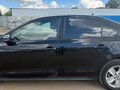 2015 Volkswagen Jetta VI Рестайлинг, чёрный - вид 6