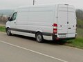 2014 Mercedes-Benz Sprinter, белый, 2600000 рублей - вид 8