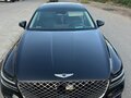 2021 Genesis G80 II, чёрный, 5000000 рублей - вид 1