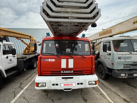 2013 КамАЗ 65115, 4470000 рублей, вид 2