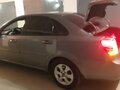 2014 Daewoo Gentra II, серый, 455000 рублей - вид 6
