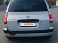 2006 Hyundai Matrix I Рестайлинг, серебристый, 450000 рублей - вид 2