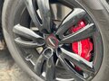 2019 Mini Hatch JCW III (F55/F56) Рестайлинг, серебристый - вид 11