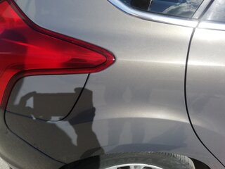2012 Ford Focus III, коричневый, 930000 рублей, вид 5