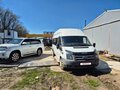 2008 Ford Transit, белый, 790000 рублей - вид 1