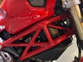 2013 Ducati Monster 1100, красный, 800000 рублей - вид 11