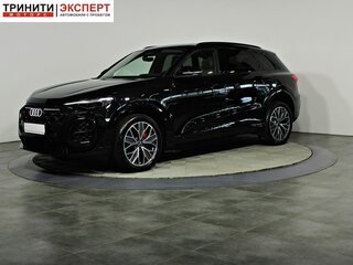 2026 Audi Q5 L III (GU), чёрный, 6440000 рублей, вид 1