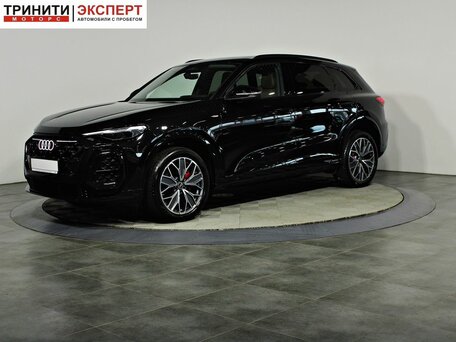 Audi Q5 III (GU)