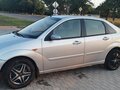 2004 Ford Focus I Рестайлинг, серебристый, 400000 рублей - вид 4