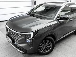 2026 Changan UNI-S I Рестайлинг, серый, 2979900 рублей, вид 1