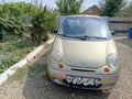2011 Daewoo Matiz Best I Рестайлинг, бежевый