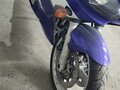 2004 Yamaha YZF-R6, синий, 389000 рублей - вид 1