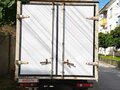 2005 ГАЗ ГАЗель (3302), синий, 650000 рублей - вид 4