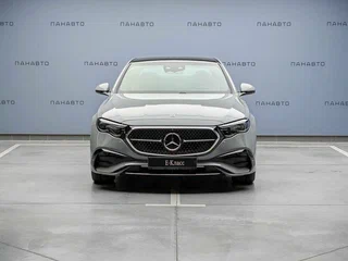 2026 Mercedes-Benz E-Класс 300 VI (W214, S214), серый, 9600000 рублей, вид 2