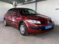 2005 Renault Megane II, красный - вид 6