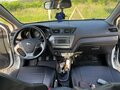 2017 Kia Rio III Рестайлинг, белый, 1100000 рублей - вид 5