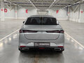 2023 Kaiyi E5, серый - вид 5