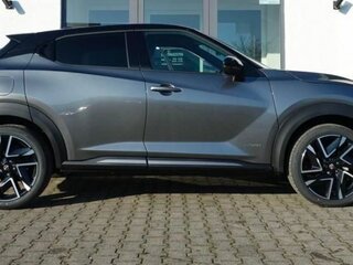 2024 Nissan Juke II, серый, 3450000 рублей, вид 3