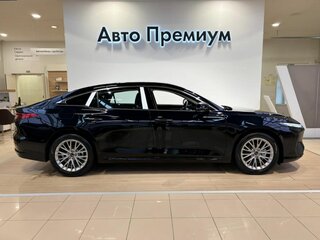2024 Bestune B70 I Рестайлинг, чёрный, 3047000 рублей, вид 5