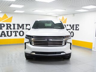 2023 Chevrolet Tahoe V, белый, 10499000 рублей, вид 2