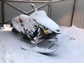 2011 Polaris 800 PRO-RMK, белый, 699999 рублей - вид 11