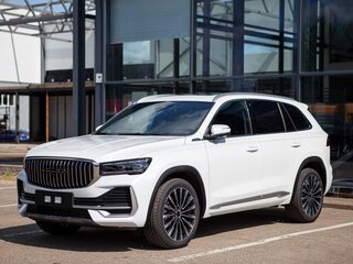 2026 VOLGA K50, белый, 4649000 рублей, вид 1