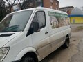 2008 Mercedes-Benz Sprinter, белый, 1150000 рублей - вид 1