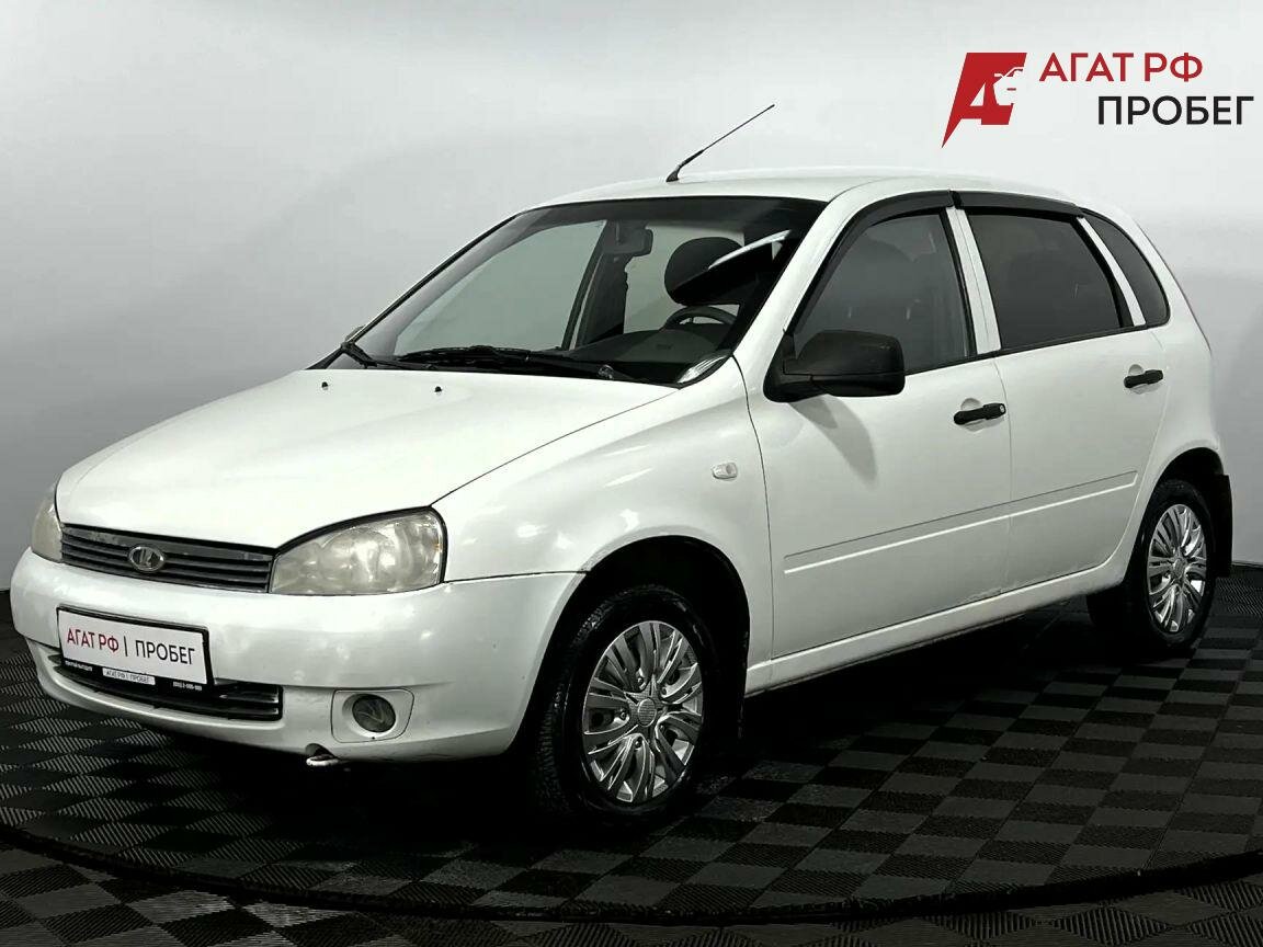 Открыть фотографии: Lada (ВАЗ) Kalina I