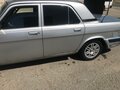 2009 ГАЗ 31105 «Волга», серебристый, 600000 рублей - вид 2
